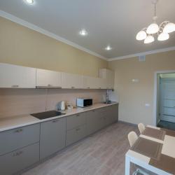 1-комнатные апартаменты стандарт