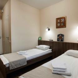 Фото Отель Ростовский