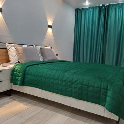 Фото Отель TroeSutokApart Комсомольская 50