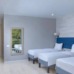 2-местный номер полулюкс