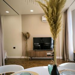 Фото Отель Под крышей на улице Красноармейская 157В/83с2