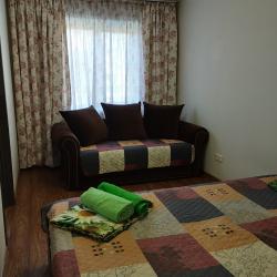 Фото Апартаменты на проспекте Дружбы 33