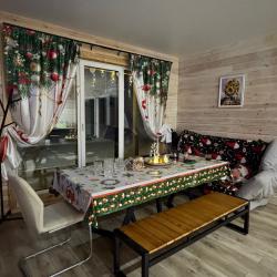 Коттедж стандарт