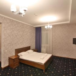 Фото Отель Аустерия