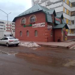 Фото Отель Ра-Та-На-Дэ