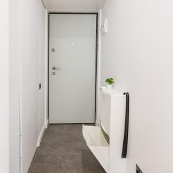 1-комнатные апартаменты студия Loft 521