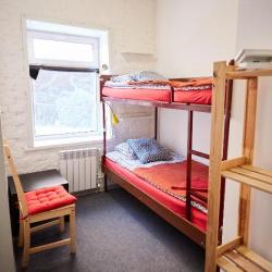 Фото Отель Gallery&More (Галерея)