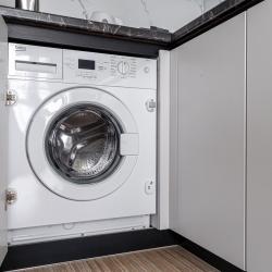 1-комнатные апартаменты улучшенные с 1 двуспальной кроватью