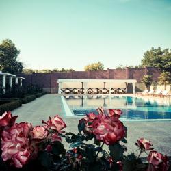 Фото Отель Ривьера