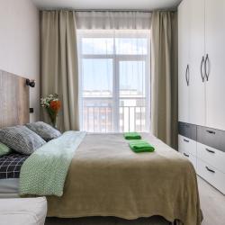 фото 6 Апарт-отель RentalSPb (РенталСПб) на шоссе Пулковское