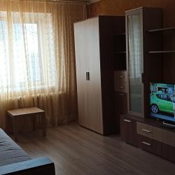 2-комнатные апартаменты стандарт