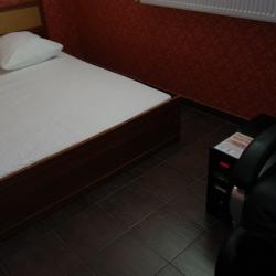 Фото Отель Мустанг