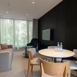 Фото Отель Игора. Времена года