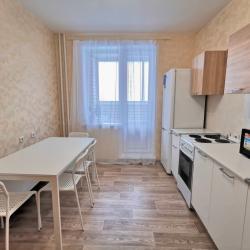 Фото Браво Апартаменты на улице Магистральная 39к. 4