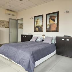 Фото Апартаменты на улице Ярославская