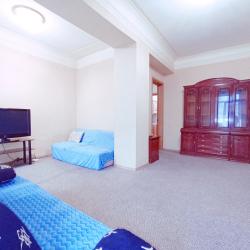 Фото Апартаменты на проспекте Ленина 61