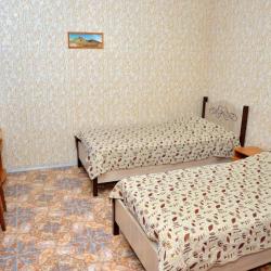 Фото Отель Гулливер