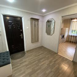 2-комнатные апартаменты стандарт