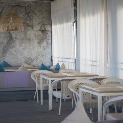 Фото Отель Silence hotel (Сайленс)