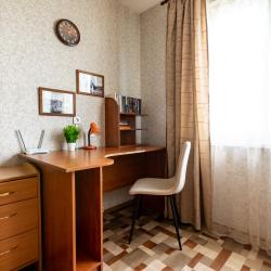 Фото Апартаменты на улице Гусарская 6 к12