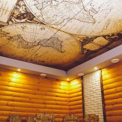 Фото Отель Марьяна