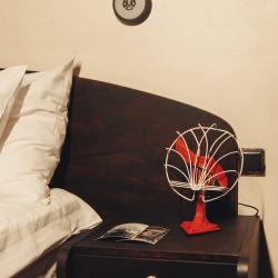 Номер GALLERY NAKOVALNYA