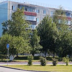 Фото Апартаменты на улице Гагарина 26