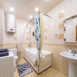 Фото Апартаменты ApartKZN на улице Гарифа Ахунова 10