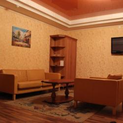 Фото Аура мини-отель