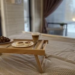 Фото Отель Заповедная дача