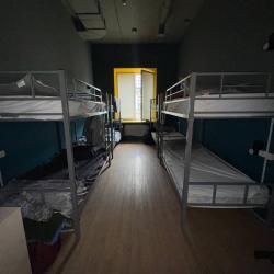Фото Отель Воздух