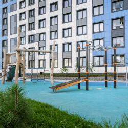 фото 3 Globalstay (Глобалстэй) на проспекте Полюстровский