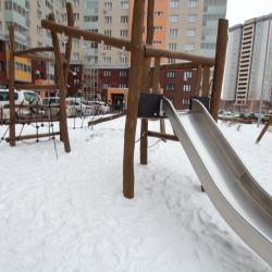 2-комнатные апартаменты улучшенные