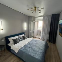 Фото Отель Loft (Лофт) на улице Береговая 73 строение 1