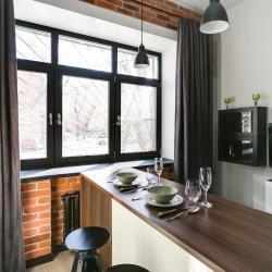 фото 19 Smart Host (Смарт Хост) на улице 5-я Ямского Поля