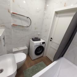 1-комнатные апартаменты студия