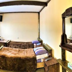 Фото Отель ГК Слобода