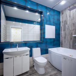 Фото Апартаменты ViP Apart на улице 2-я Центральная