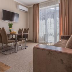 Фото Отель Апарт Гости