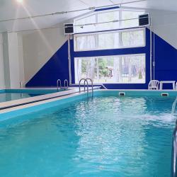 Фото Отель Вятичи Eco Resort & Medical Spa