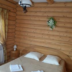 Фото Отель Мустанг