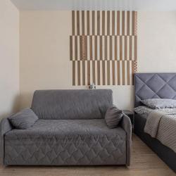 Фото Отель Уютные квартиры в новом ЖК «Зенит»