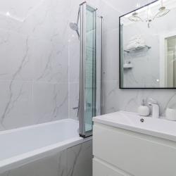 Фото Апартаменты на улице Родниковая 30 корпус 2