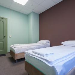 Фото Стори Хостел (Story Hostel)