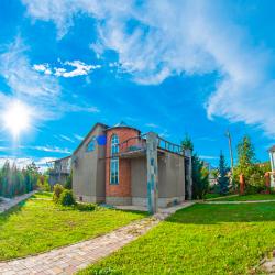 Фото Отель Dubrava (Дубрава)