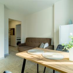 Фото Отель Квартира на улице Деловая 22