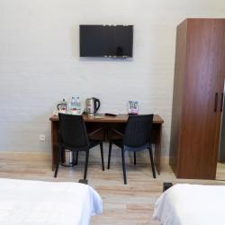 Фото Отель Nest Inn (Нест Инн)