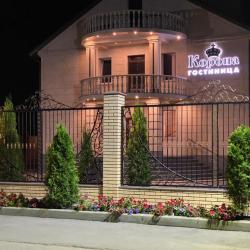 Фото Отель Корона