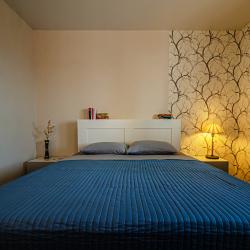 Фото Апартаменты на улице Гастелло