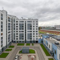Апартаменты стандарт